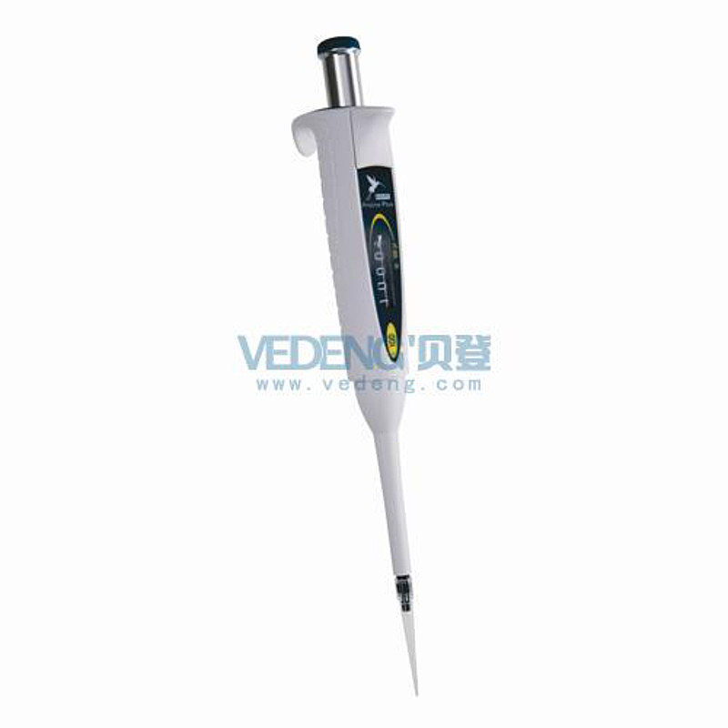 Biohit百得 proline plus手动单道可调移液器 2-20ul（728030）