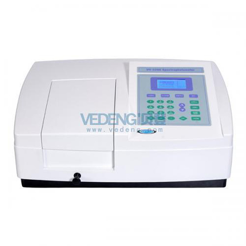 元析METASH 紫外可见分光光度计 UV-5200