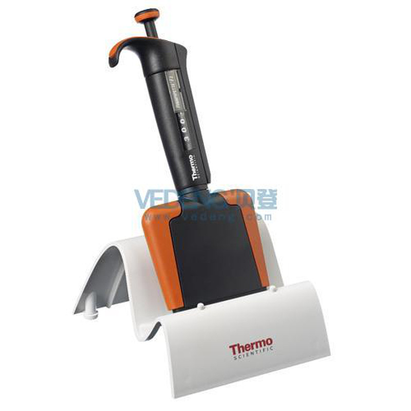 Thermo Scientific 赛默飞 F F2 八道移液器10-100ul （4662020）