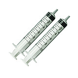 洪达 一次性使用无菌注射器带针 1ml 全塑 0.45mm 普通型（3600支/箱）