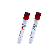鑫乐 真空采血管 红色 PET 3ml 无添加剂（1800支/箱）