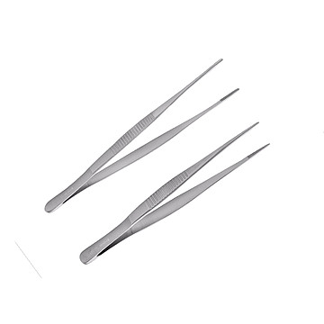 SHINVA新华 医用镊 125 (1把) ZD045R
