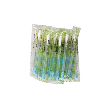 LK利康  一次性使用消毒棉棒乙醇 （10000支/箱）