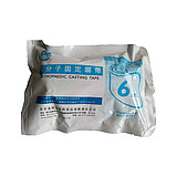陽光Solar 高分子固定绷带7.5×36（60卷/箱）
