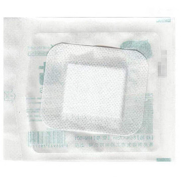 好理 医用无菌敷贴 10×15（40片/盒  15盒/箱 ）
