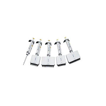 艾本德 Research plus可调量程移液器 不含吸头 20–200ul 3120000259