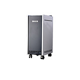 恒佳境 紫外线空气消毒器 KXZ-Y-600（移动式60m³）