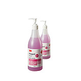 3M 免洗手消毒液 9250P 500ML （10瓶/箱）
