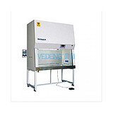 BIOBASE BSC-1100ⅡB2-X 二级B2型生物安全柜