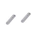 新康XK 塑料试管PS Φ12×75 （200支/袋 10袋/箱）