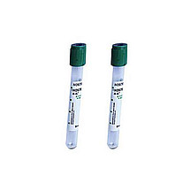 Xinle鑫乐 真空采血管（绿色,PET,5ml,1800支）肝素钠/肝素锂