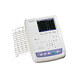 日本光电NIHON KOHDEN 光电三道心电图机 ECG-1150C