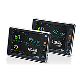 迈瑞Mindray病人监护仪 uMEC6