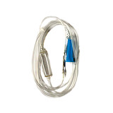 康叶达 一次性使用输液器 带针 0.56×20SBTW（25支/包 20包/件）