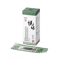 华佗Hwato 一次性使用无菌针灸针悦臻塑袋 0.25*40mm