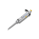 Eppendorf艾本德 Research plus 可调量程移液器含吸头 2-20ul 3120000038
