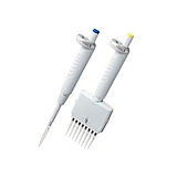 Eppendorf艾本德 Reference2 单道可调移液器 0.5-10ul 4920000024