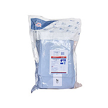 振德 一次性使用无菌手术包 E-21  顺产用（1只/袋 10只/箱）