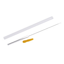 云龙 一次性使用无菌小针刀 铝柄 1.2×60（100支/盒）