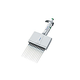 Eppendorf艾本德 Research plus 12道可调量程移液器 120-1200µl 3122000221