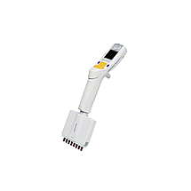 Eppendorf艾本德  Xplorer电动移液器, 8道,5-100µl适配200µl 移液吸头4861000120