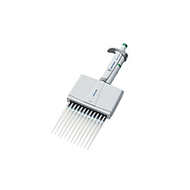 Eppendorf艾本德 Research plus 12道可调量程移液器 120-1200µl 3122000221