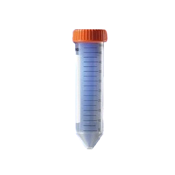 Corning康宁  15ml离心管 PP材料 平顶盖 （430790）