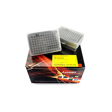 爱思进 PCR八联管0.2ml  PCR-0208-CP-C