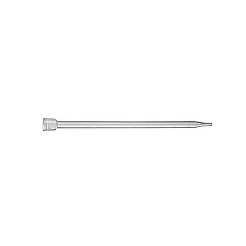 Eppendorf艾本德 袋装普通吸头 0.2-5 mL （加长型,3x100个）0030000650