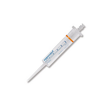 Eppendorf艾本德    Combitips advanced分液器     0030089766