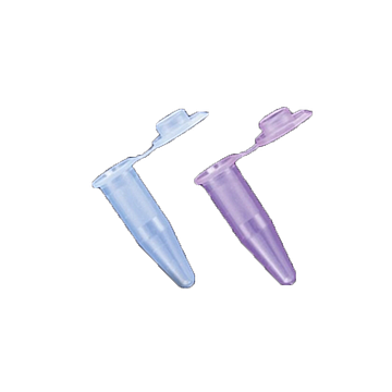 Axygen 爱思进 离心管 1.5ml 透明 低吸附型 MCT-150-L-C