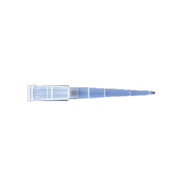 Axygen爱思进  灭菌低吸附滤芯吸头0.5-10ul  TF-300-L-R-S