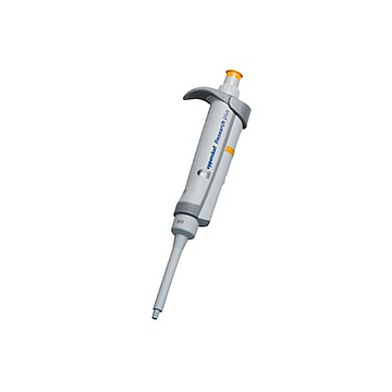 Eppendorf艾本德  单道可调量程移液器   3120000305