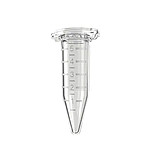 Eppendorf 艾本德  离心管5.0 mL 0030119487