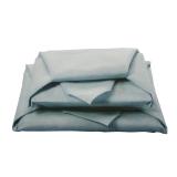 ZD振德 医用包布60cm×60cm50g/m² 无纺布 (200片/袋 800片/箱)