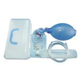 康勃Compower 简易呼吸器 新生儿 PVC (12套/件)