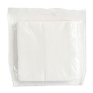 ZD振德 纱布块 8cm*8cm-12p 不带X光线 灭菌型 (5片/袋) BA691208080511K