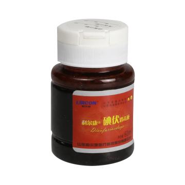LIRCON利尔康 碘伏消毒液 40ml翻盖 (150瓶/箱)