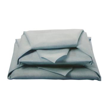 ZD振德 医用包布 80cm×80cm 50g/m² 无纺布 (50片/袋)