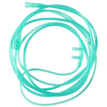 亚达YADA 一次性使用鼻氧管 2米双鼻架 (1支/袋 600袋/箱)
