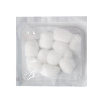 亚都YD 棉球 大号 50克/袋 (1袋)