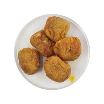 亚都YD 碘伏棉球 中号 2粒/袋 (100袋/中包 10中包/箱)