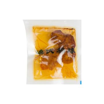 亚都YD 碘伏棉球 大号 2粒/袋 (50袋/包)