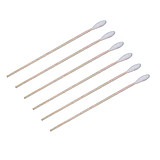 唐荣 棉签 15cmx50支/自封口 (50支/包600包/箱)