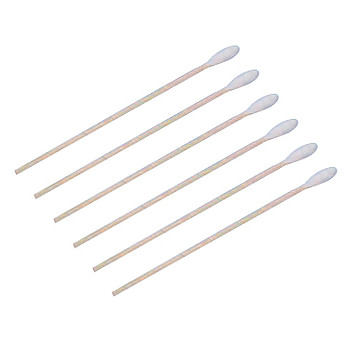 唐荣 棉签 10cm*25支/自封口 (25支/包)
