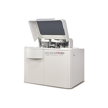迪瑞dirui全自动生化分析仪 cs-1600